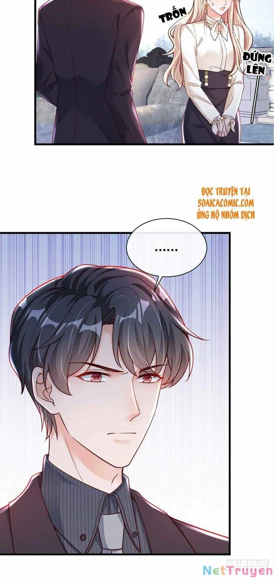 Lời Thì Thầm Của Ác Ma - Chương 34 - ảnh 27
