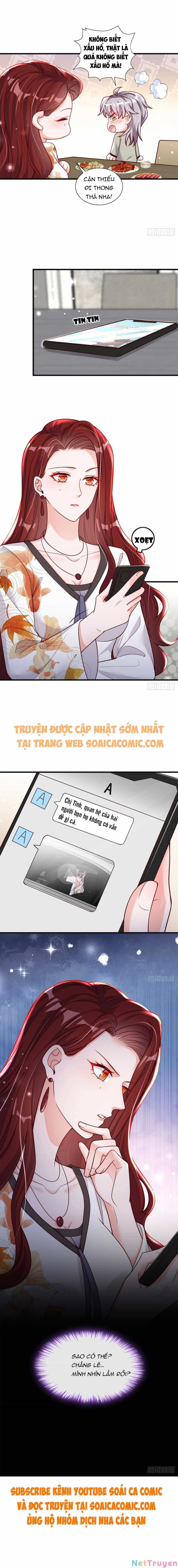 Lời Thì Thầm Của Ác Ma - Chương 35 - ảnh 7