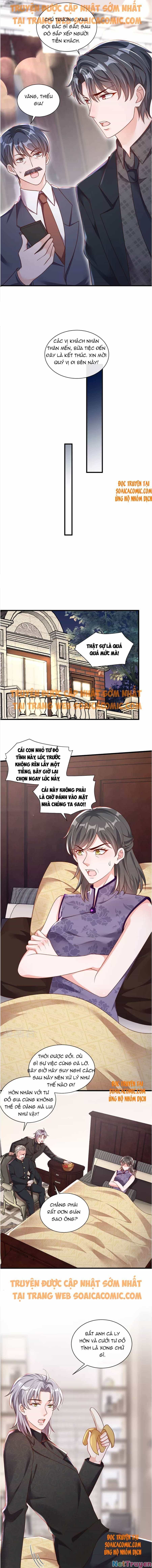 Lời Thì Thầm Của Ác Ma - Chương 43 - ảnh 6