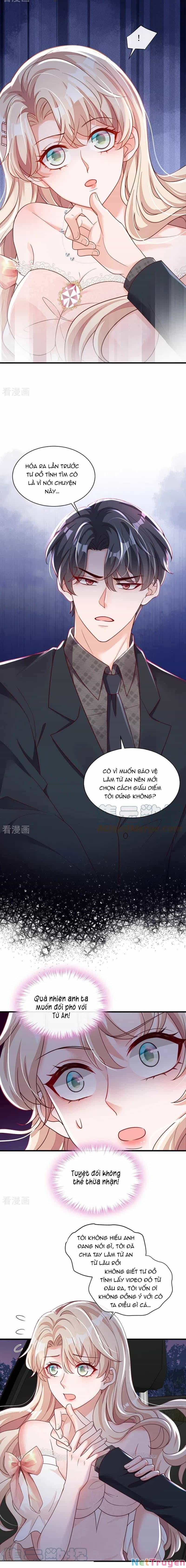 Lời Thì Thầm Của Ác Ma - Chương 44 - ảnh 4