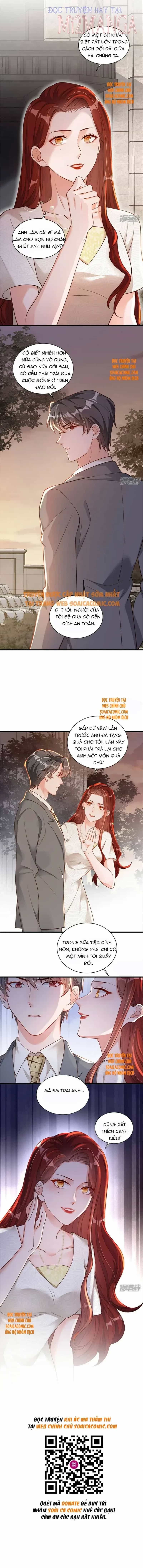 Lời Thì Thầm Của Ác Ma - Chương 50.5 - ảnh 3