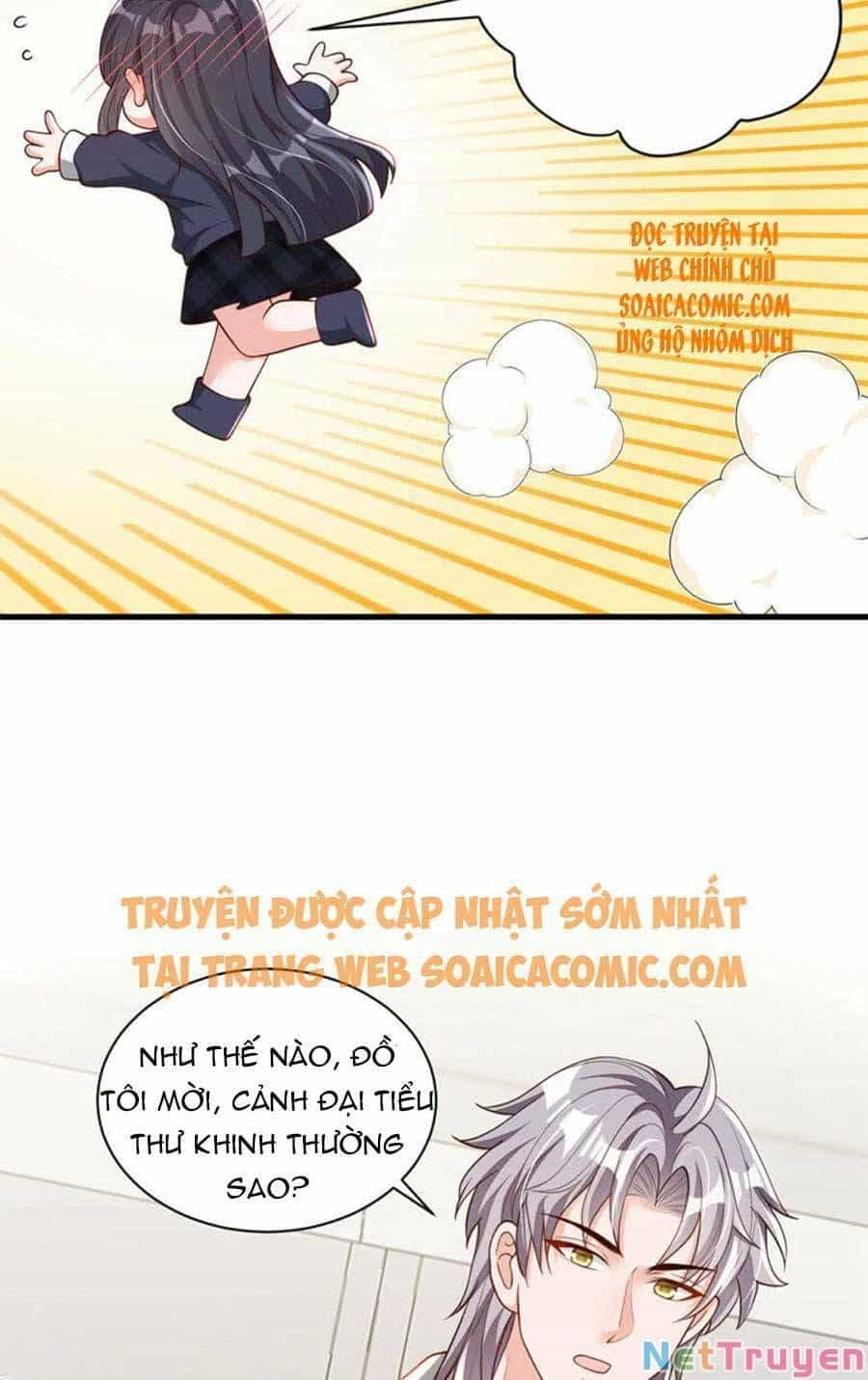 Lời Thì Thầm Của Ác Ma - Chương 51 - ảnh 20