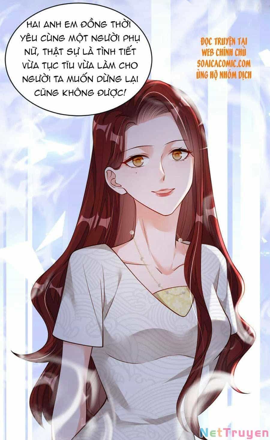 Lời Thì Thầm Của Ác Ma - Chương 51 - ảnh 7