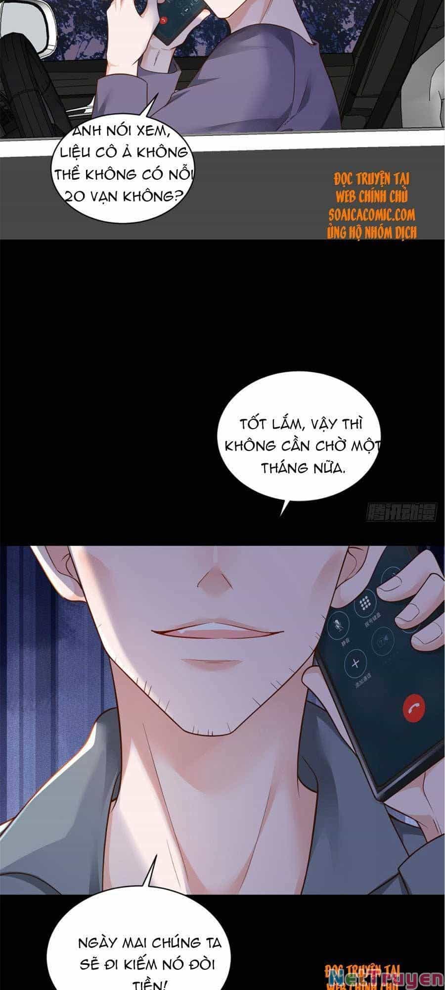 Lời Thì Thầm Của Ác Ma - Chương 53 - ảnh 29