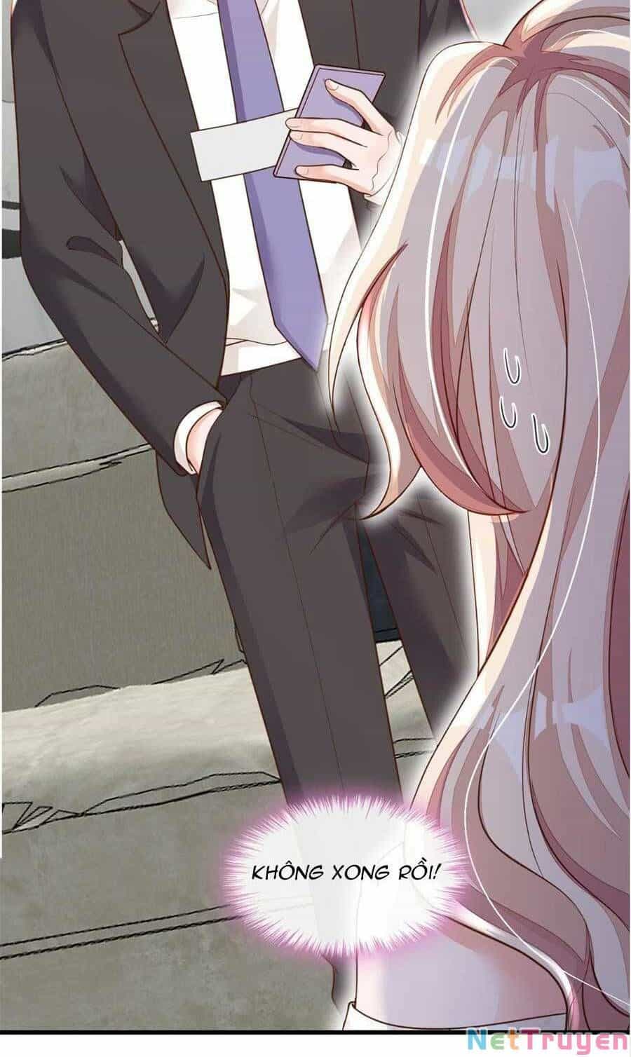 Lời Thì Thầm Của Ác Ma - Chương 56 - ảnh 31