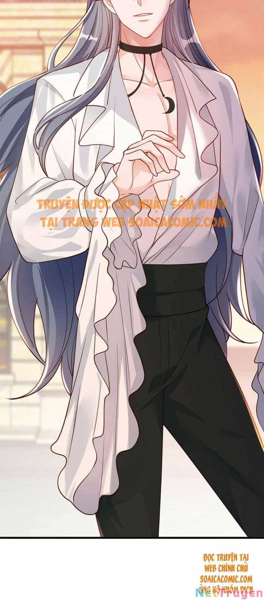 Lời Thì Thầm Của Ác Ma - Chương 63 - ảnh 16