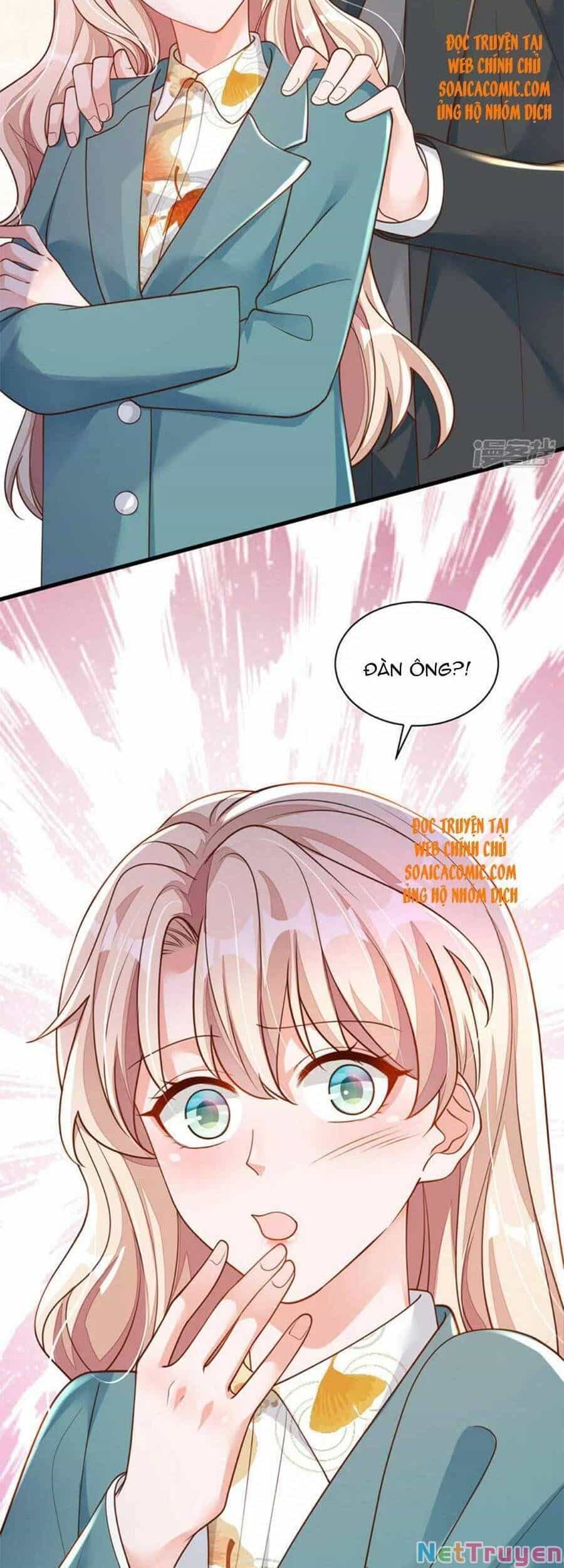 Lời Thì Thầm Của Ác Ma - Chương 63 - ảnh 18