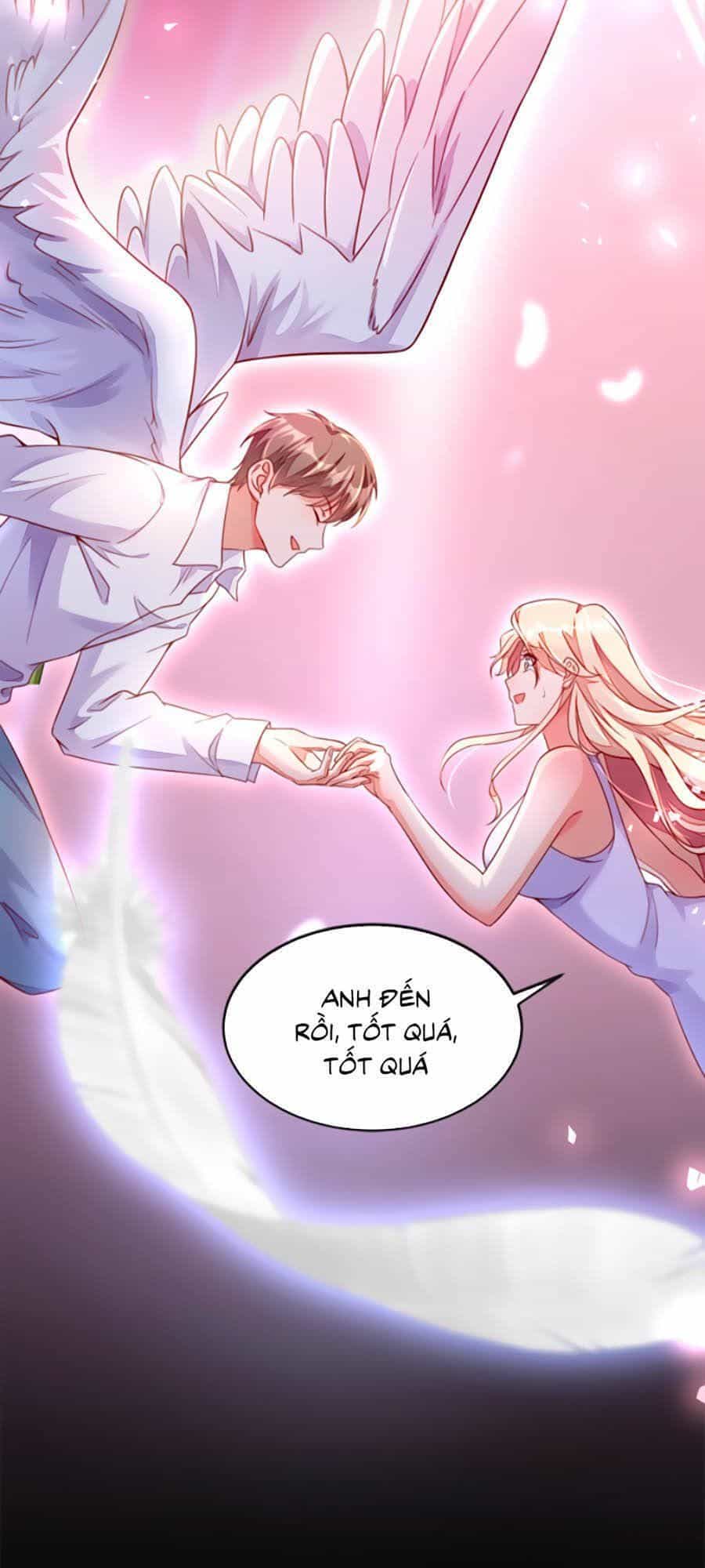 Lời Thì Thầm Của Ác Ma - Chương 3 - ảnh 8
