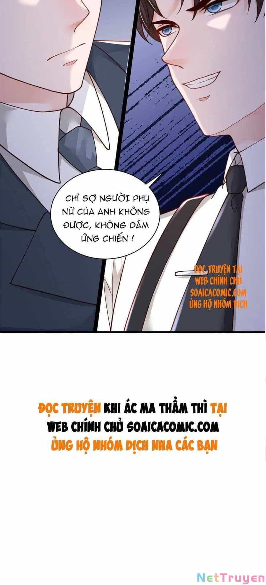 Lời Thì Thầm Của Ác Ma - Chương 66 - ảnh 27