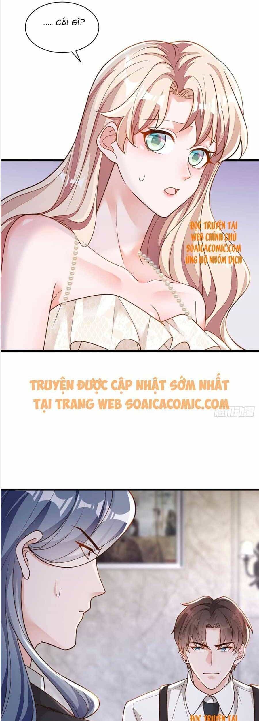 Lời Thì Thầm Của Ác Ma - Chương 67 - ảnh 10