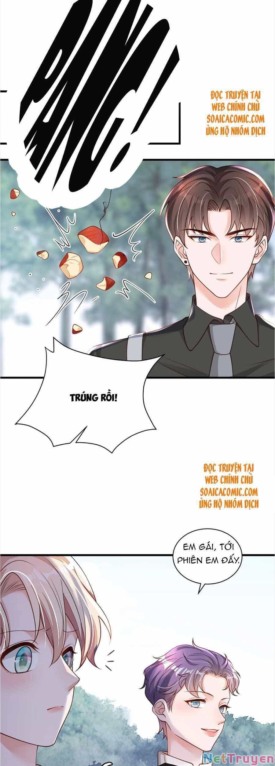 Lời Thì Thầm Của Ác Ma - Chương 69 - ảnh 17