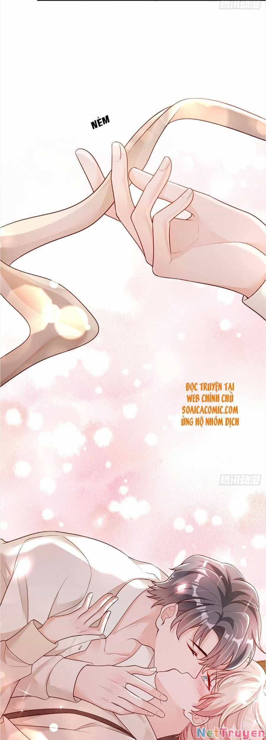 Lời Thì Thầm Của Ác Ma - Chương 70 - ảnh 23