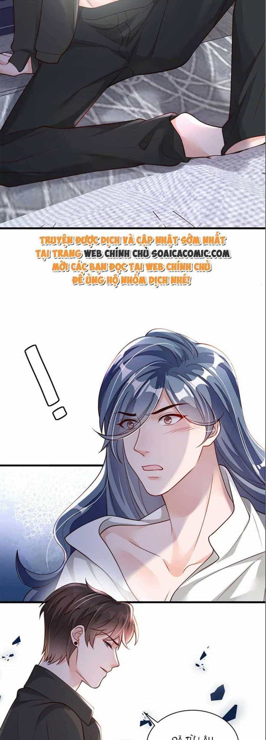 Lời Thì Thầm Của Ác Ma - Chương 71 - ảnh 16
