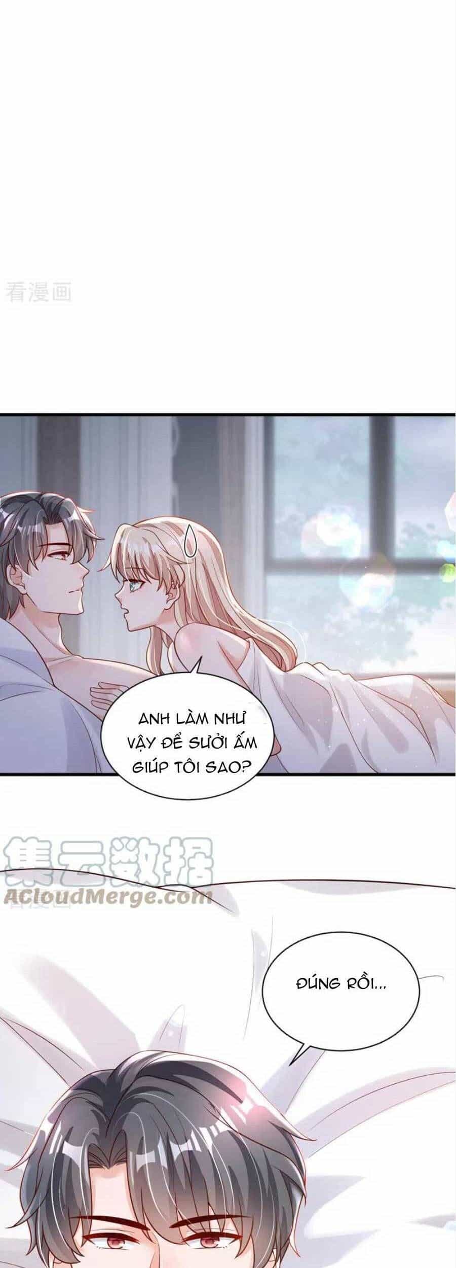 Lời Thì Thầm Của Ác Ma - Chương 72 - ảnh 12
