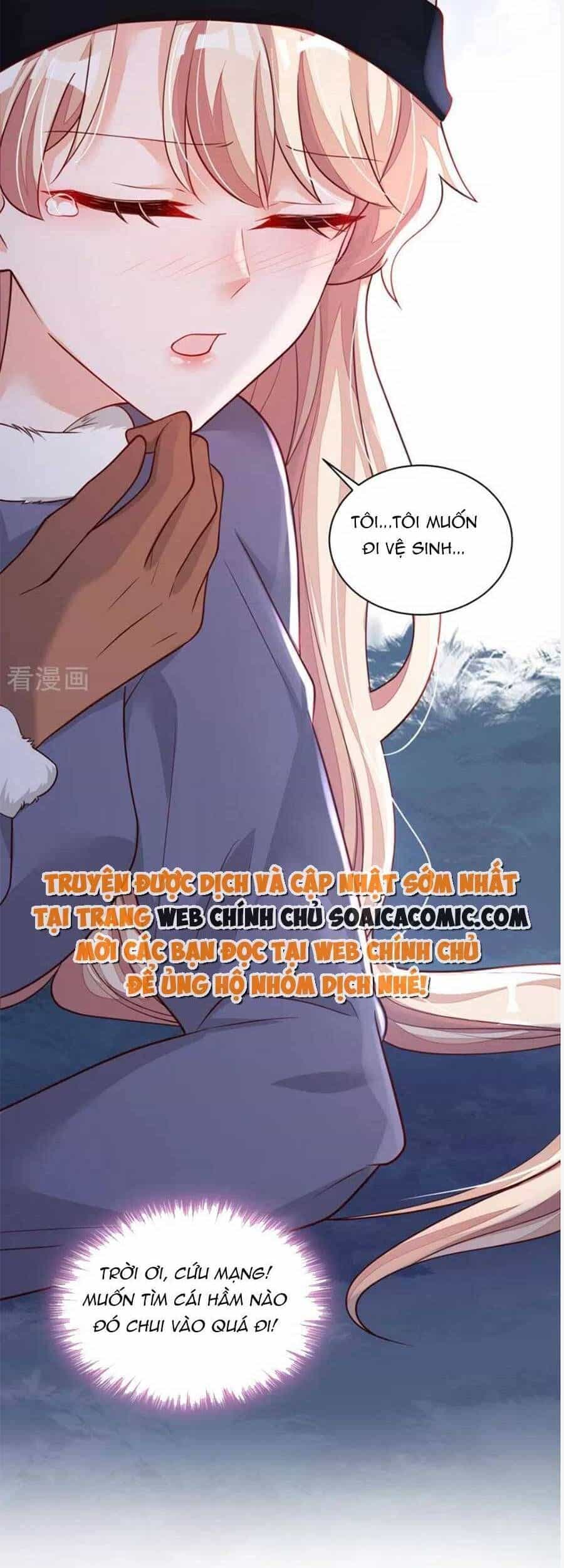 Lời Thì Thầm Của Ác Ma - Chương 74 - ảnh 16
