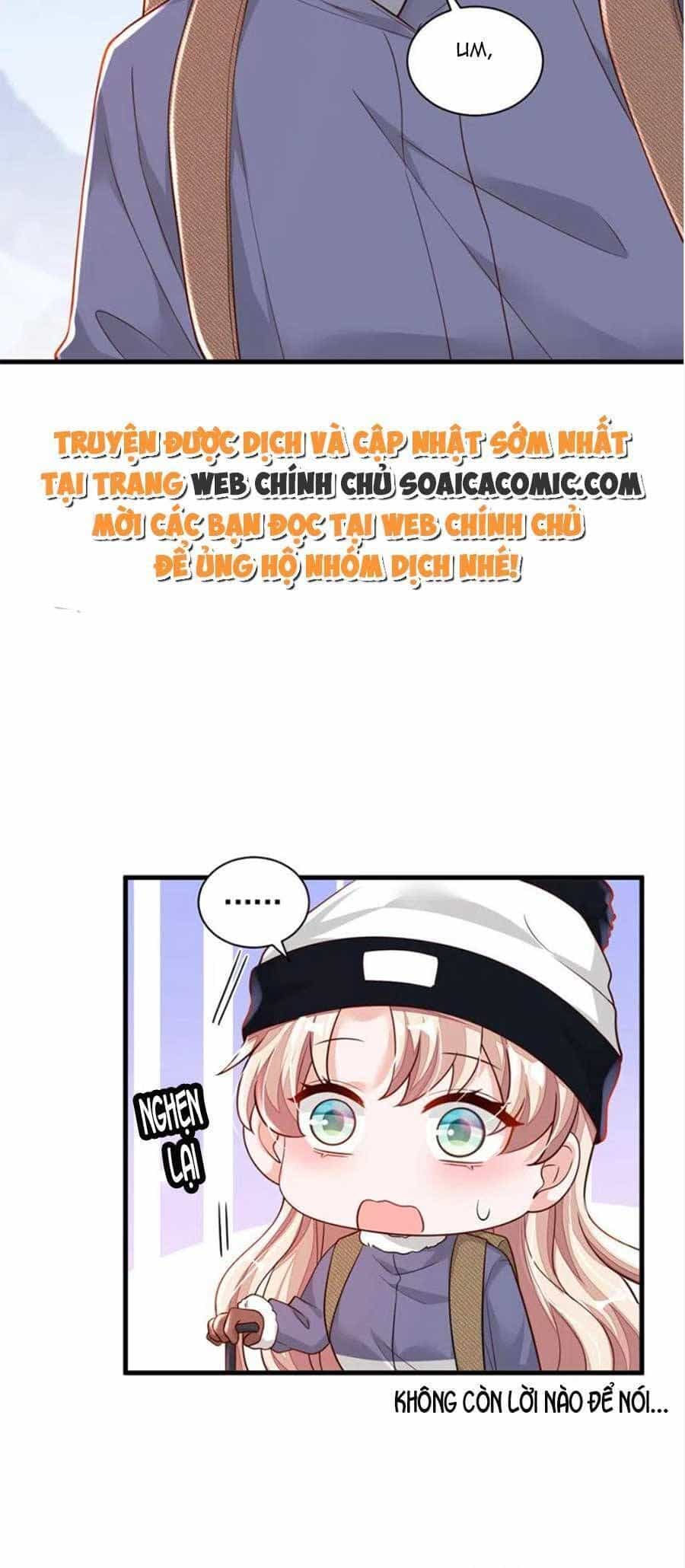 Lời Thì Thầm Của Ác Ma - Chương 74 - ảnh 7