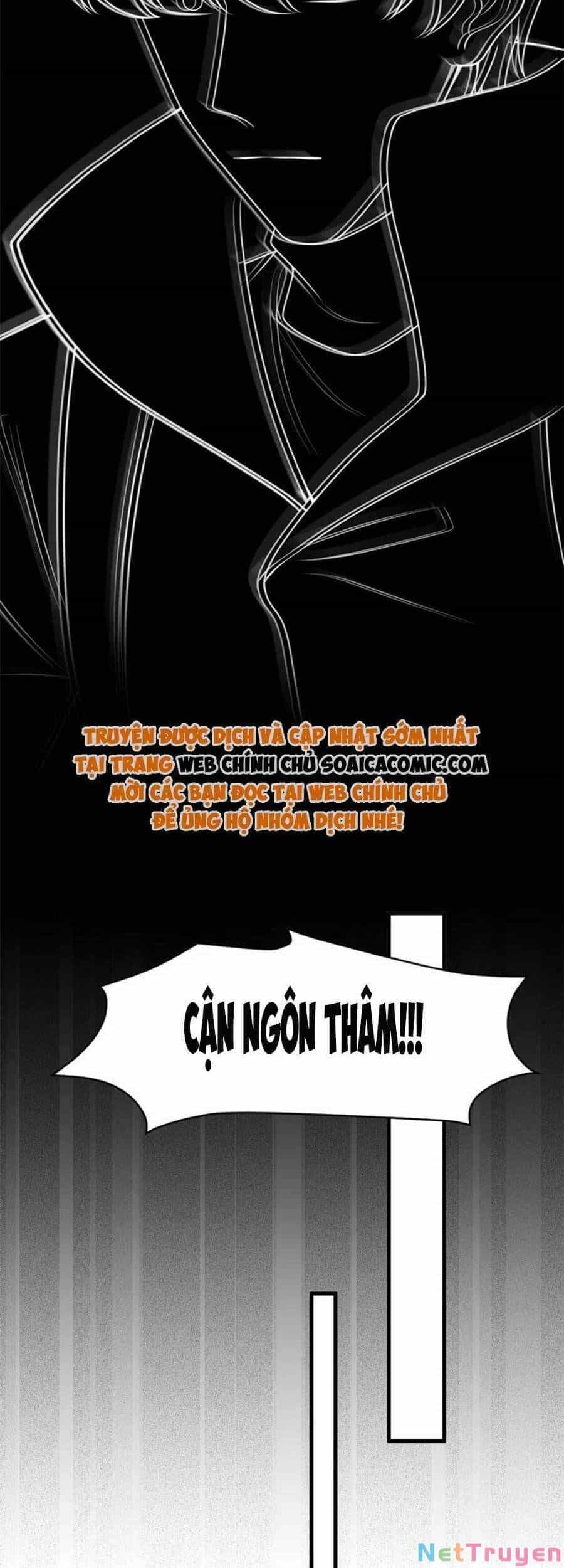 Lời Thì Thầm Của Ác Ma - Chương 75 - ảnh 15