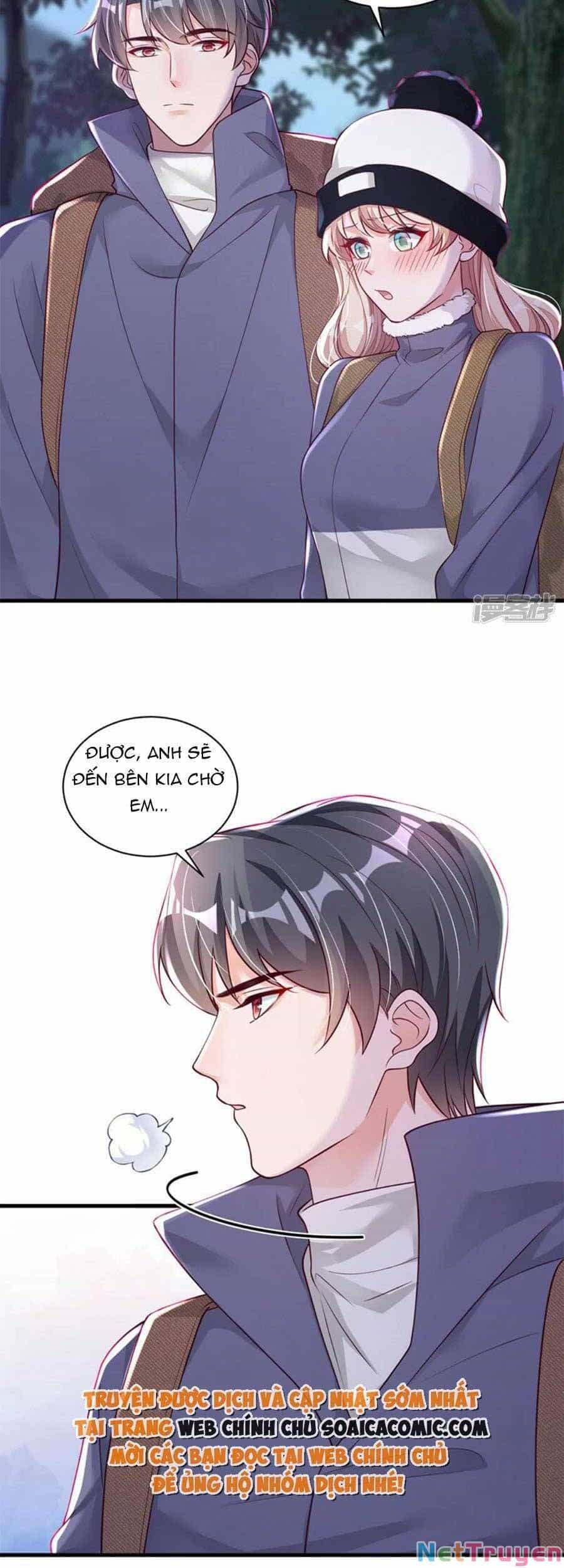 Lời Thì Thầm Của Ác Ma - Chương 75 - ảnh 4
