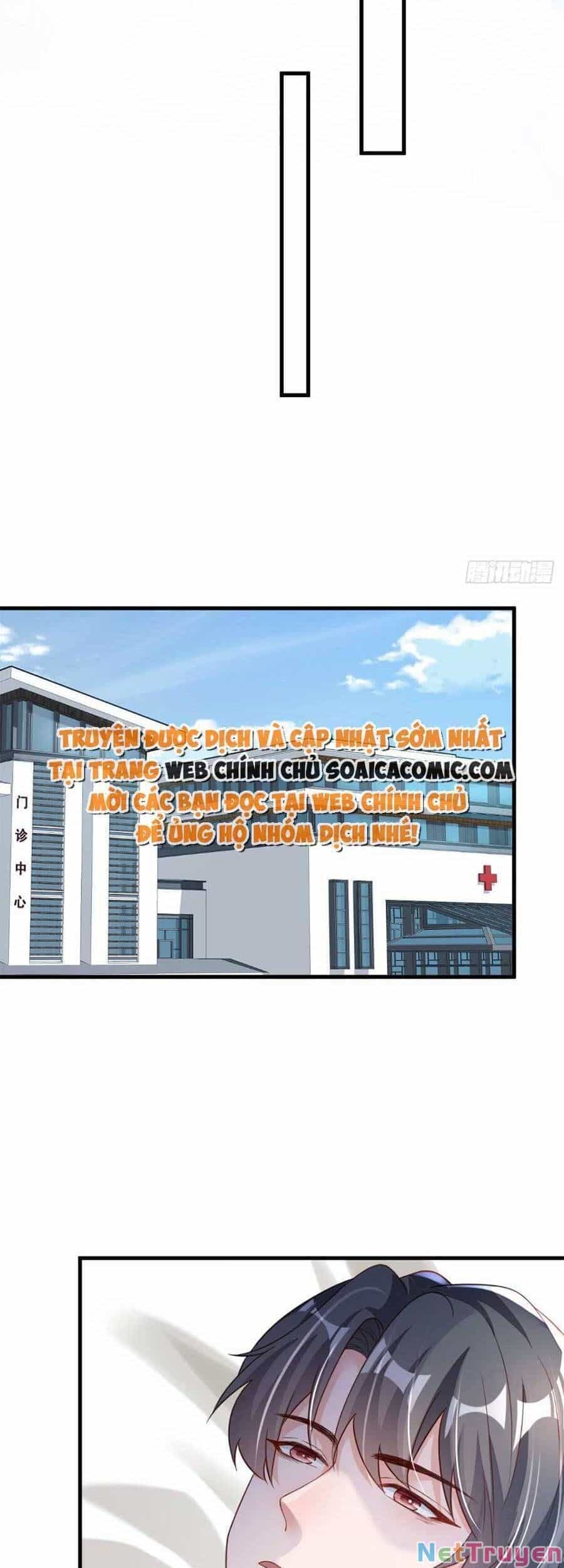 Lời Thì Thầm Của Ác Ma - Chương 79 - ảnh 22