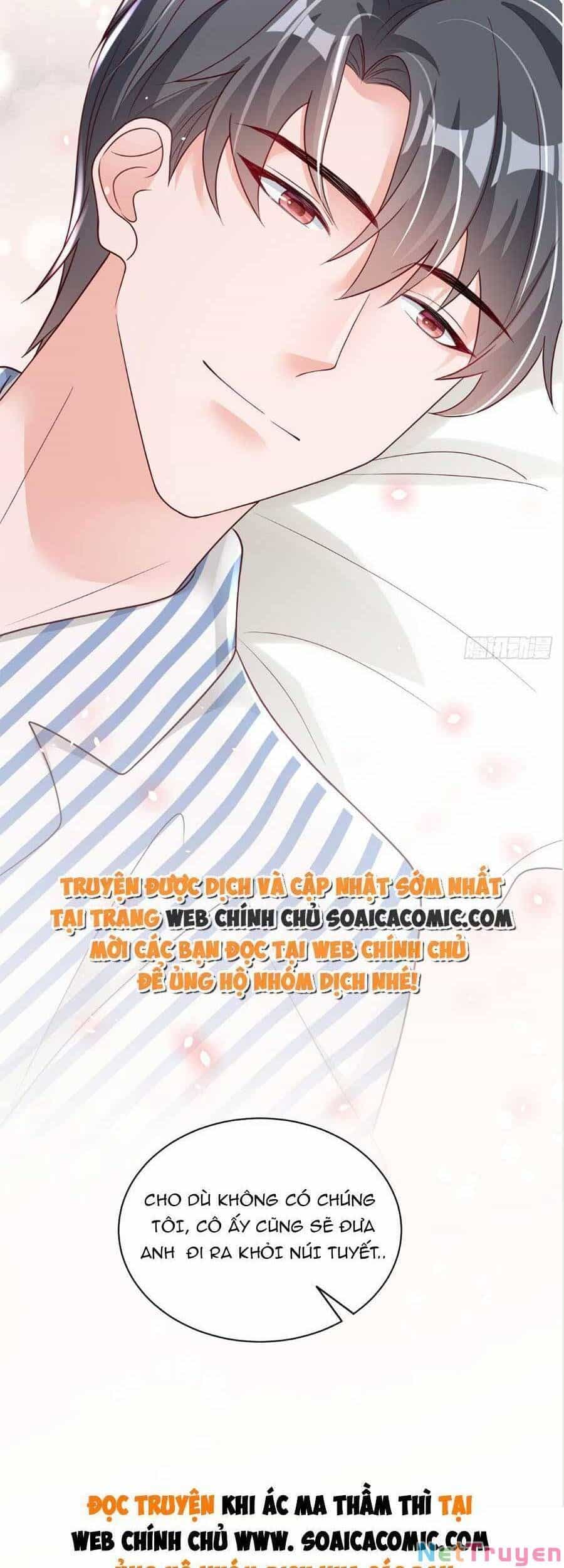 Lời Thì Thầm Của Ác Ma - Chương 79 - ảnh 26