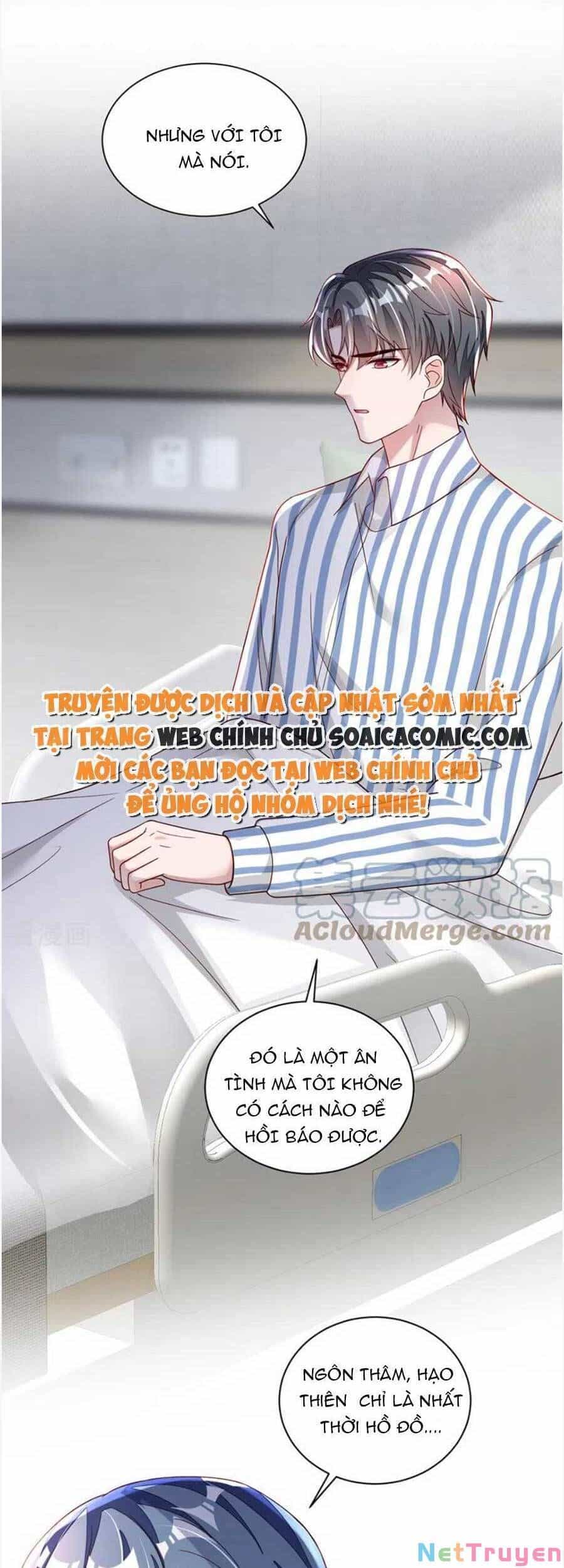 Lời Thì Thầm Của Ác Ma - Chương 80 - ảnh 10