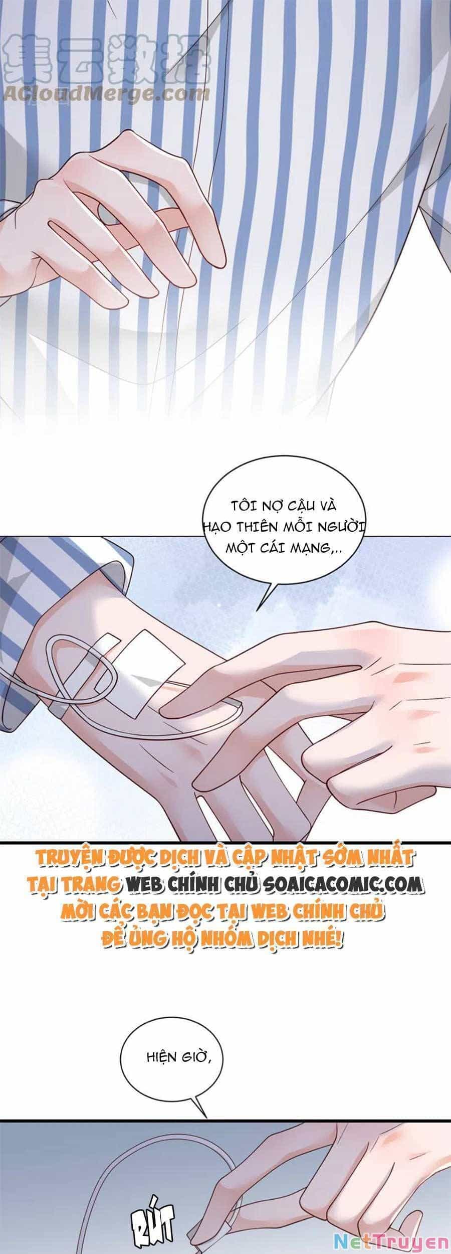 Lời Thì Thầm Của Ác Ma - Chương 80 - ảnh 13
