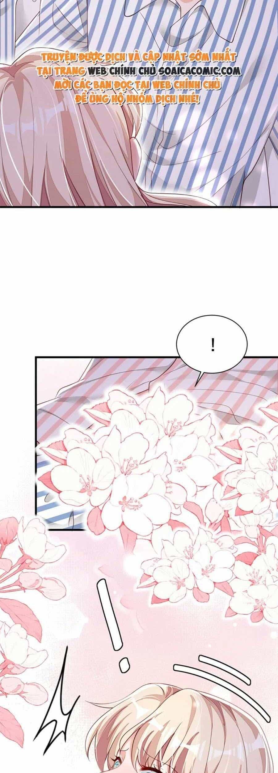 Lời Thì Thầm Của Ác Ma - Chương 81 - ảnh 4