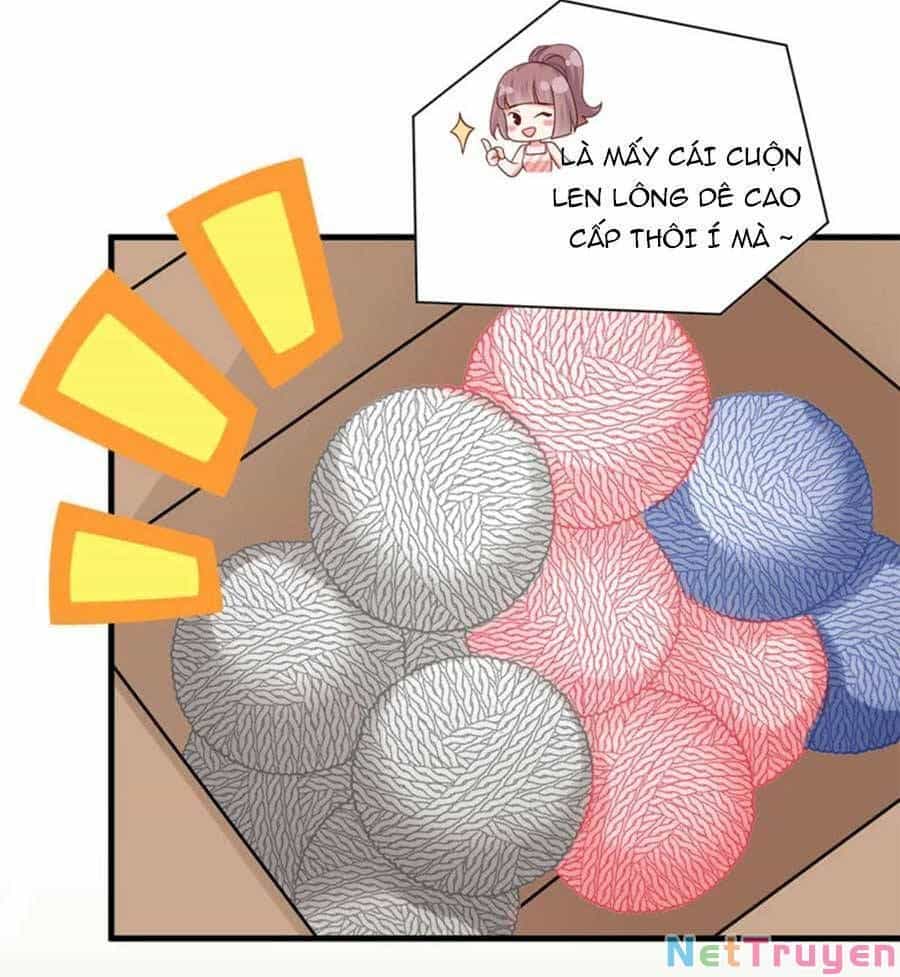 Lời Thì Thầm Của Ác Ma - Chương 83 - ảnh 23