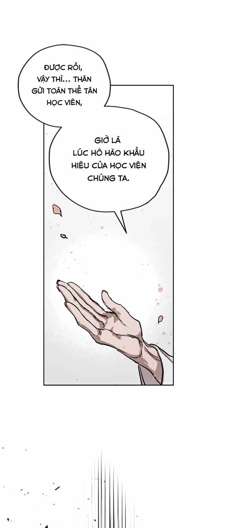 Lời Thú Nhận Của Chúa Tể Bóng Tối - Chương 10 - ảnh 33