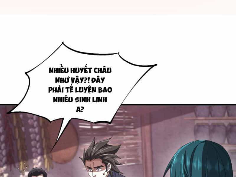 Lời Thú Nhận Của Chúa Tể Bóng Tối - Chương 101 - ảnh 132