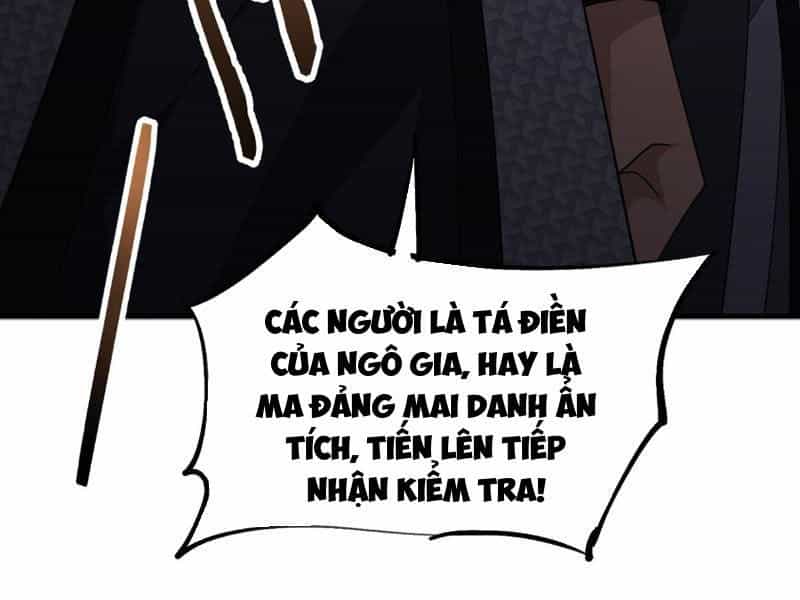 Lời Thú Nhận Của Chúa Tể Bóng Tối - Chương 101 - ảnh 192
