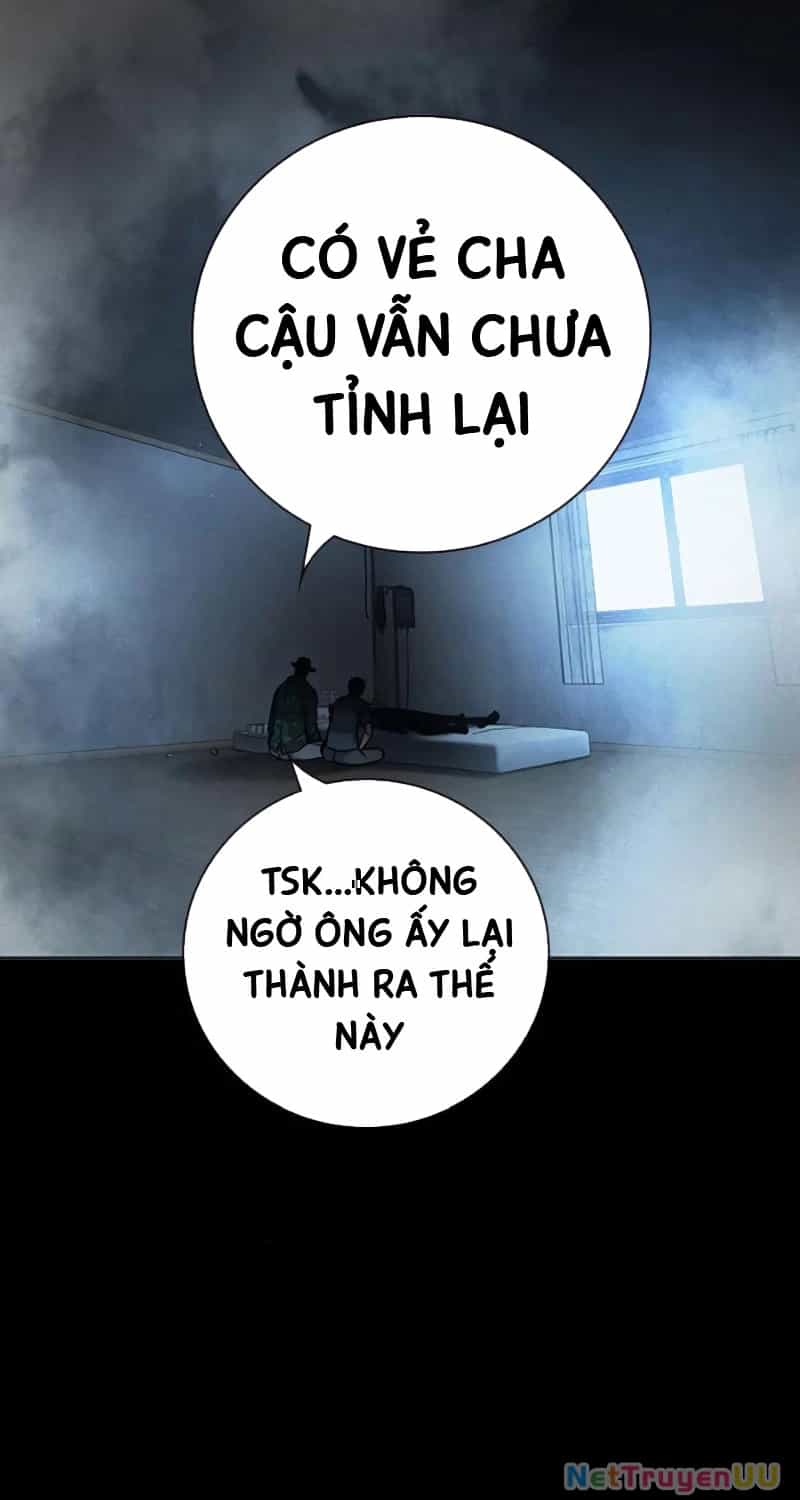 Lời Thú Nhận Của Chúa Tể Bóng Tối - Chương 101 - ảnh 394