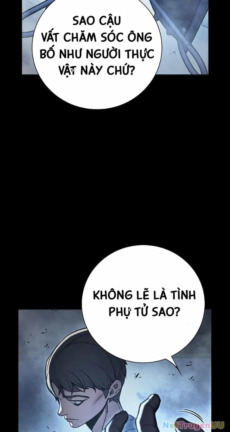 Lời Thú Nhận Của Chúa Tể Bóng Tối - Chương 101 - ảnh 407