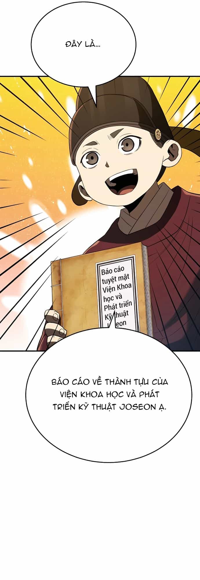 Lời Thú Nhận Của Chúa Tể Bóng Tối - Chương 101 - ảnh 81