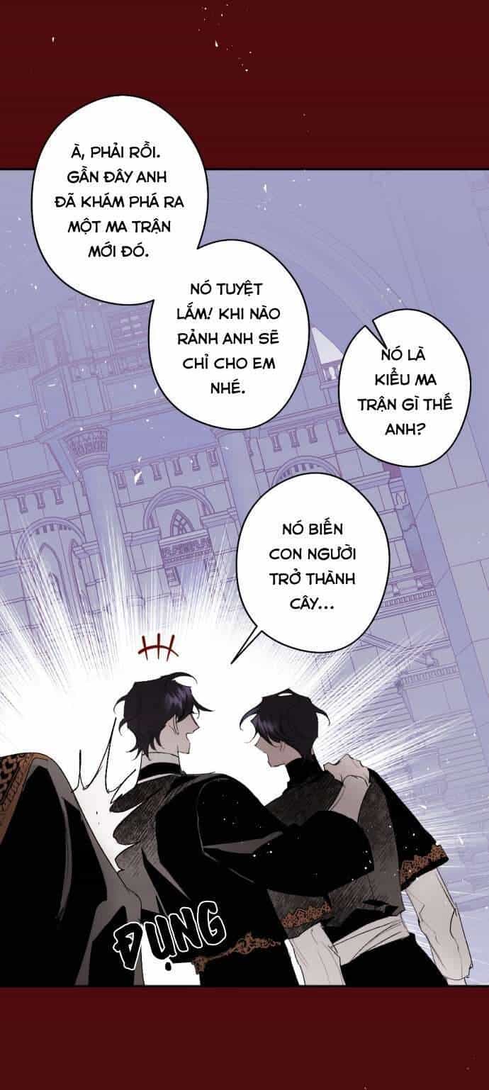 Lời Thú Nhận Của Chúa Tể Bóng Tối - Chương 102 - ảnh 12