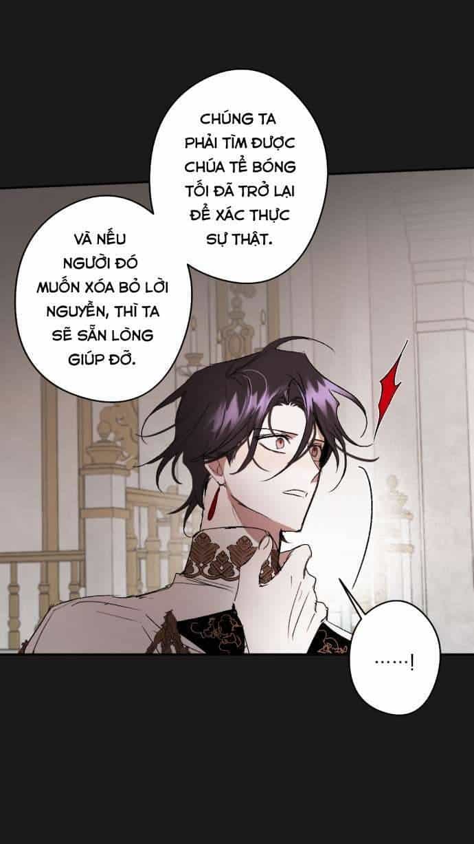 Lời Thú Nhận Của Chúa Tể Bóng Tối - Chương 102 - ảnh 46