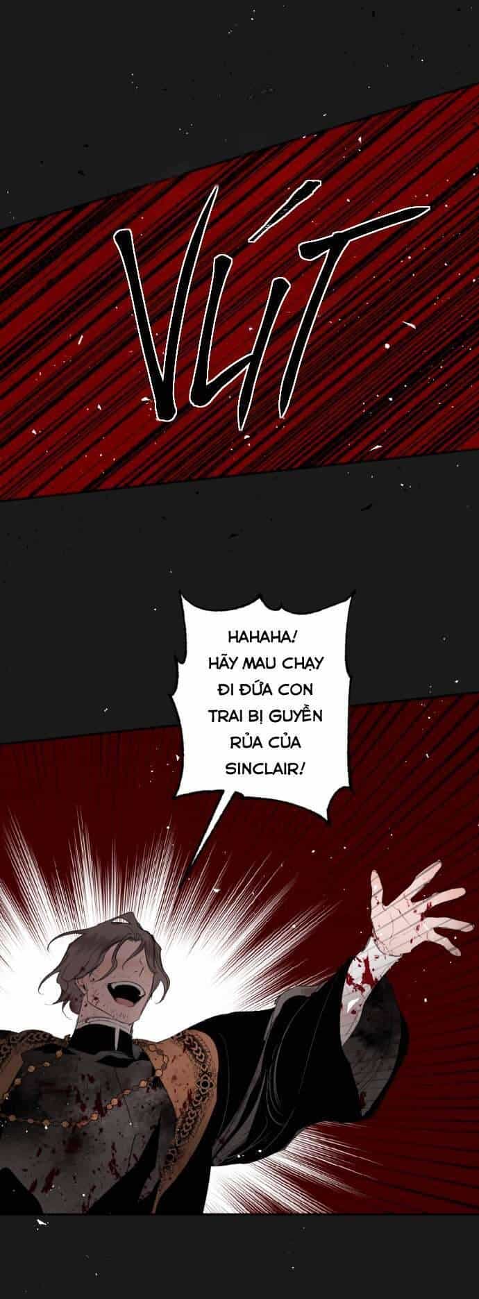 Lời Thú Nhận Của Chúa Tể Bóng Tối - Chương 102 - ảnh 74