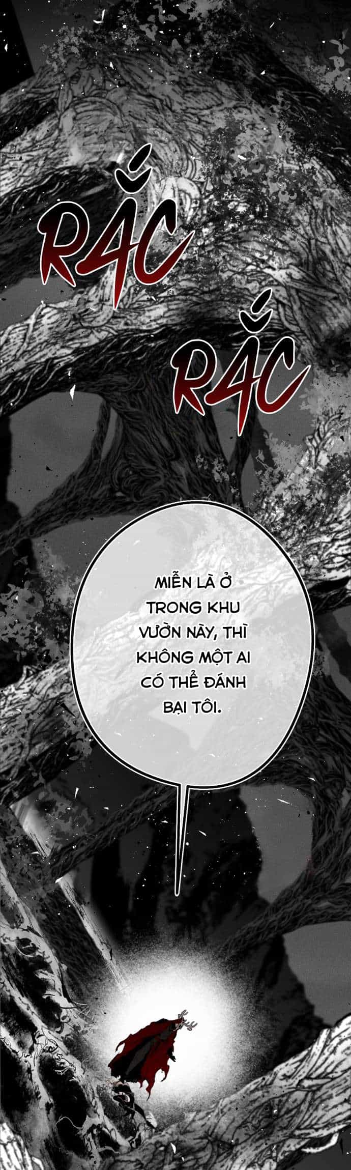 Lời Thú Nhận Của Chúa Tể Bóng Tối - Chương 103 - ảnh 64