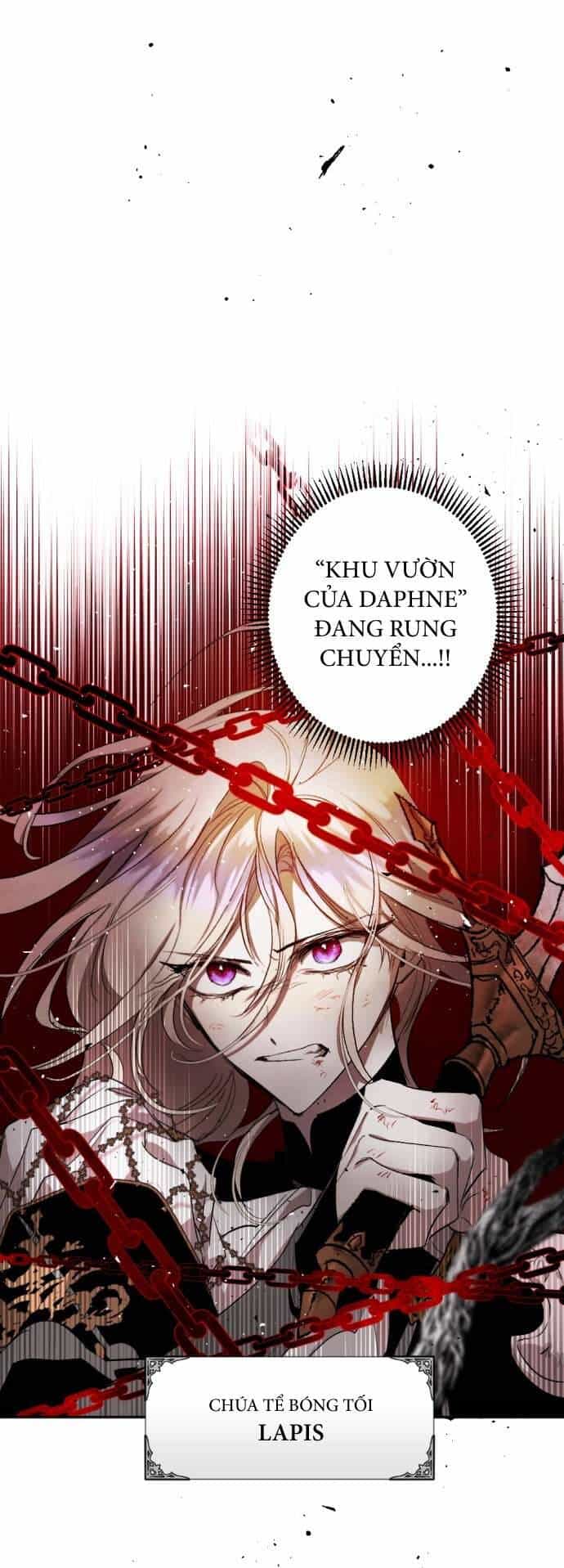 Lời Thú Nhận Của Chúa Tể Bóng Tối - Chương 105 - ảnh 53
