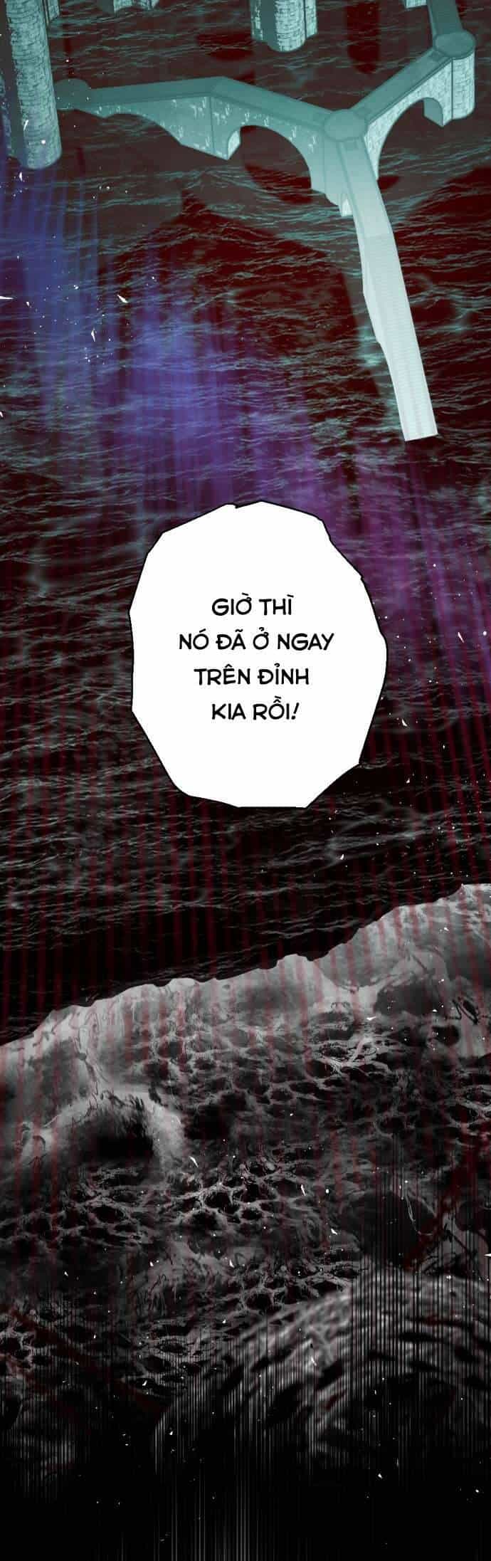 Lời Thú Nhận Của Chúa Tể Bóng Tối - Chương 107 - ảnh 16