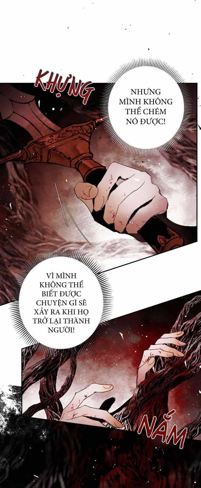 Lời Thú Nhận Của Chúa Tể Bóng Tối - Chương 107 - ảnh 30
