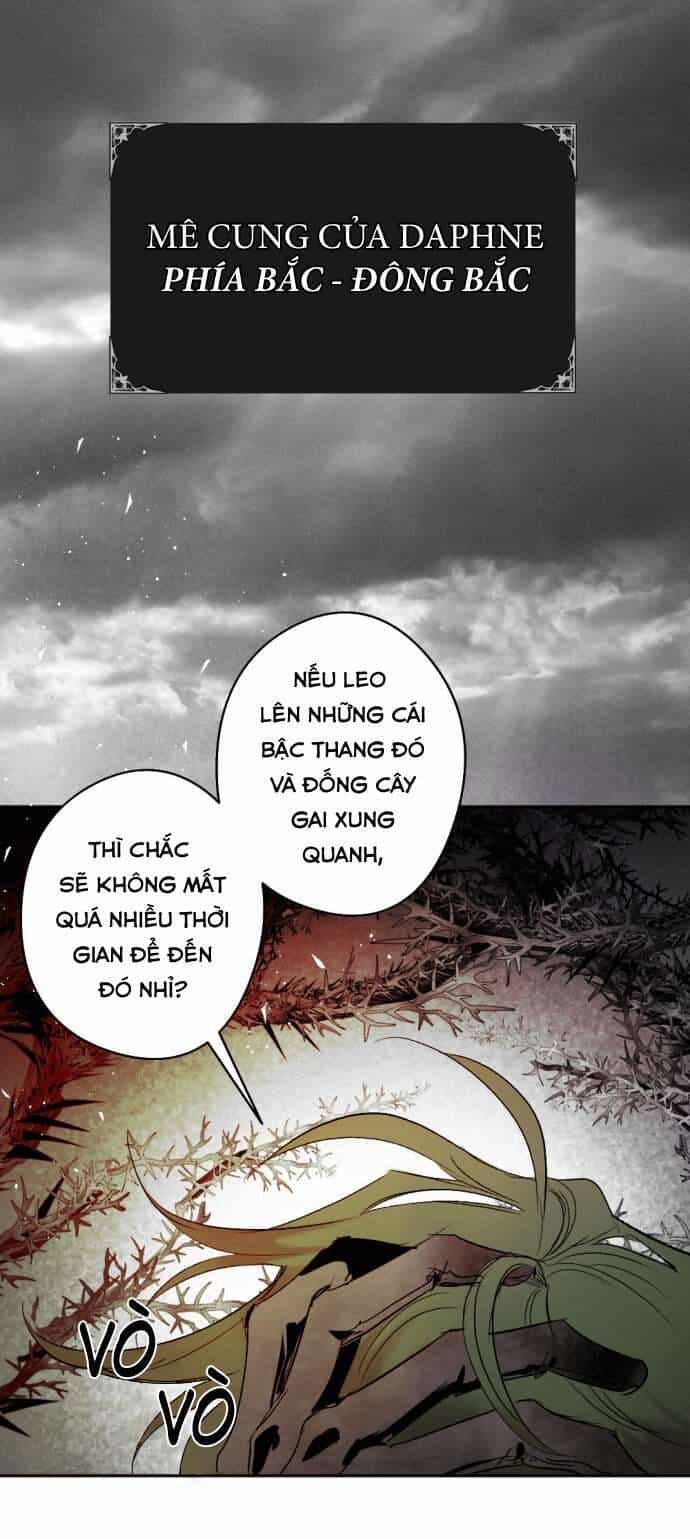 Lời Thú Nhận Của Chúa Tể Bóng Tối - Chương 108 - ảnh 77