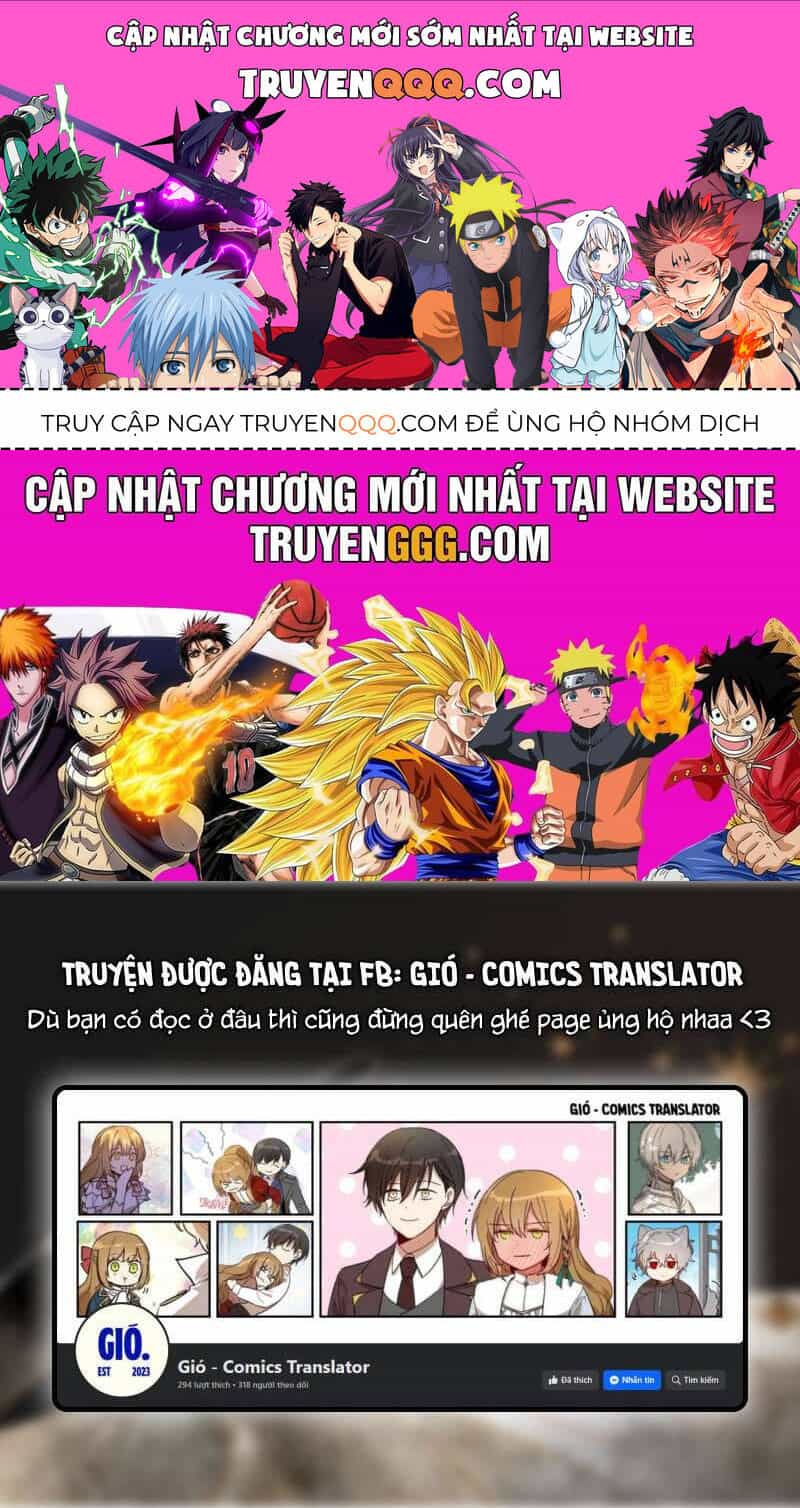 Lời Thú Nhận Của Chúa Tể Bóng Tối - Chương 109 - ảnh 1