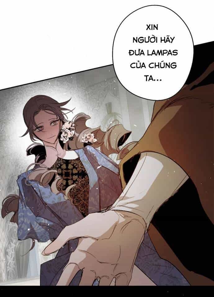 Lời Thú Nhận Của Chúa Tể Bóng Tối - Chương 116 - ảnh 76