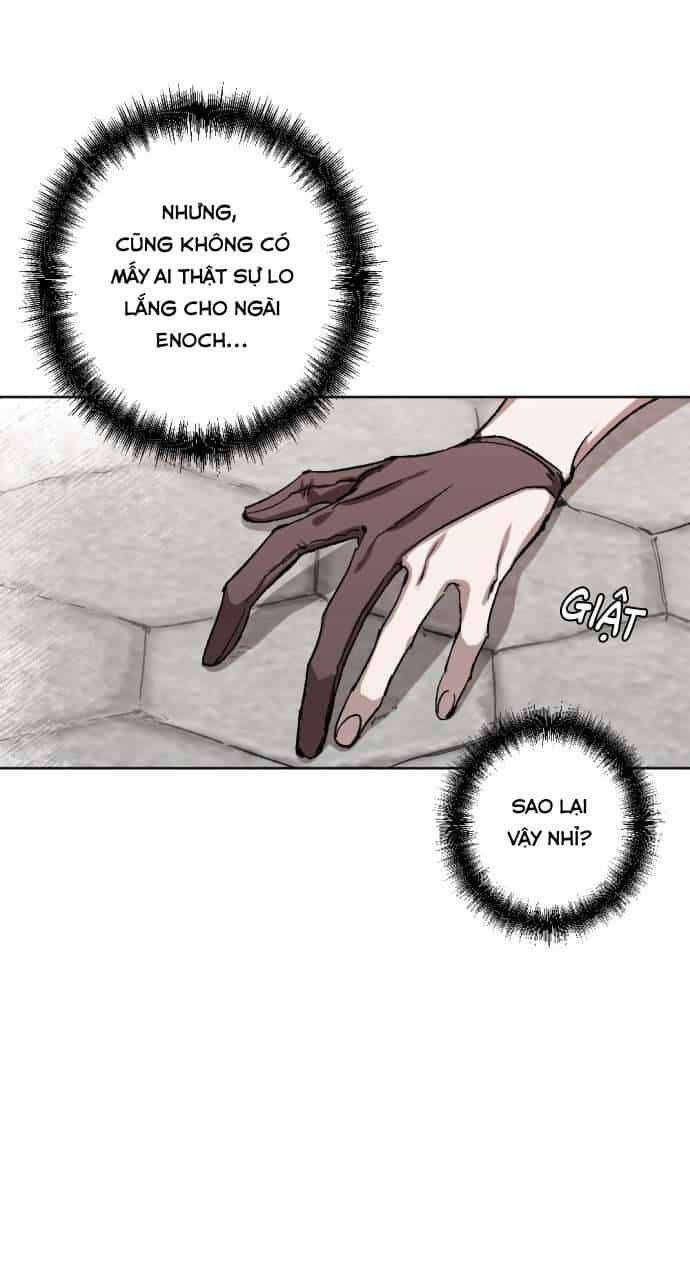 Lời Thú Nhận Của Chúa Tể Bóng Tối - Chương 12 - ảnh 25