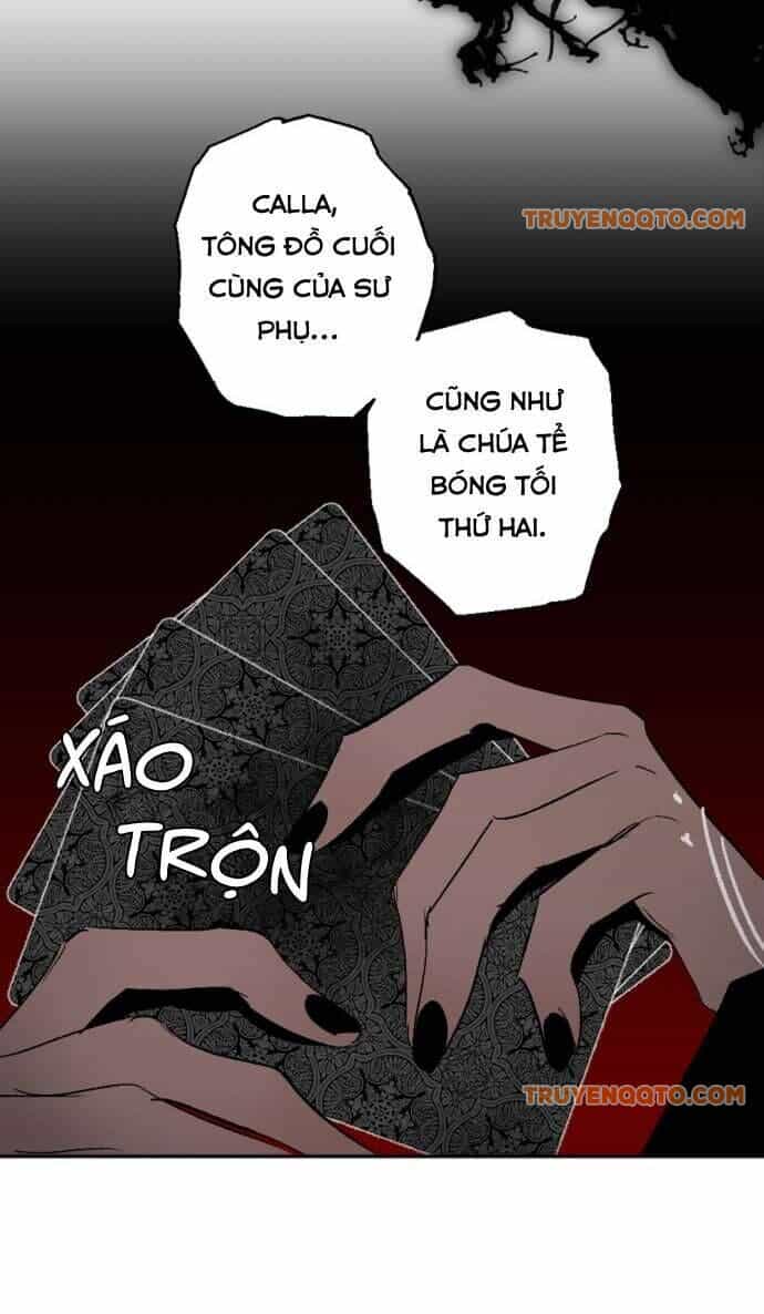 Lời Thú Nhận Của Chúa Tể Bóng Tối - Chương 120 - ảnh 19