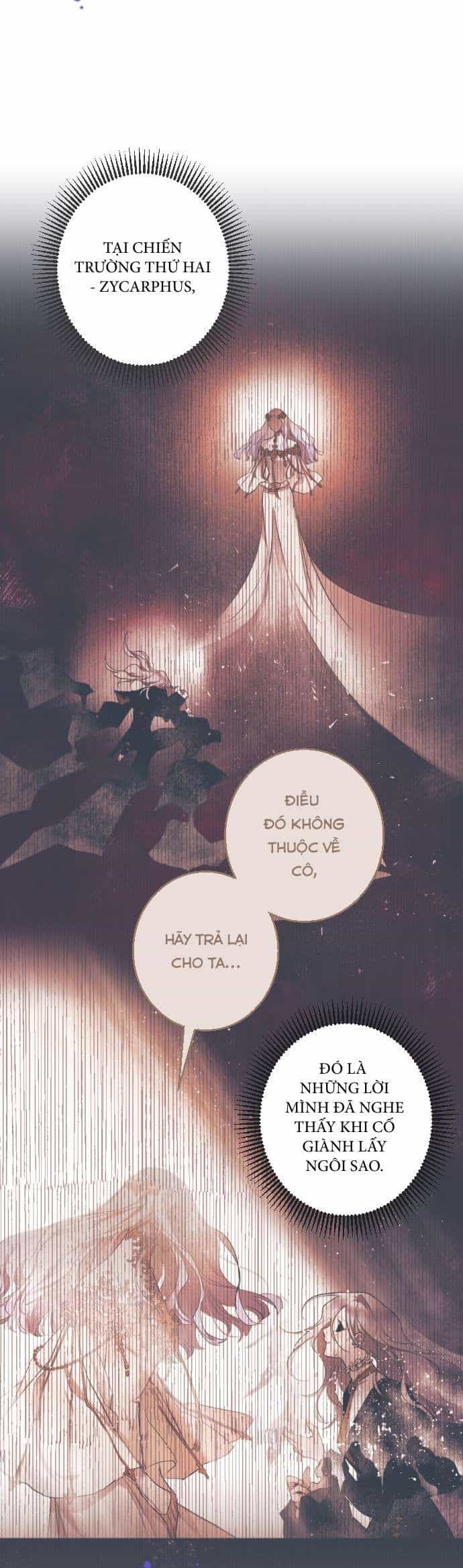 Lời Thú Nhận Của Chúa Tể Bóng Tối - Chương 122 - ảnh 66