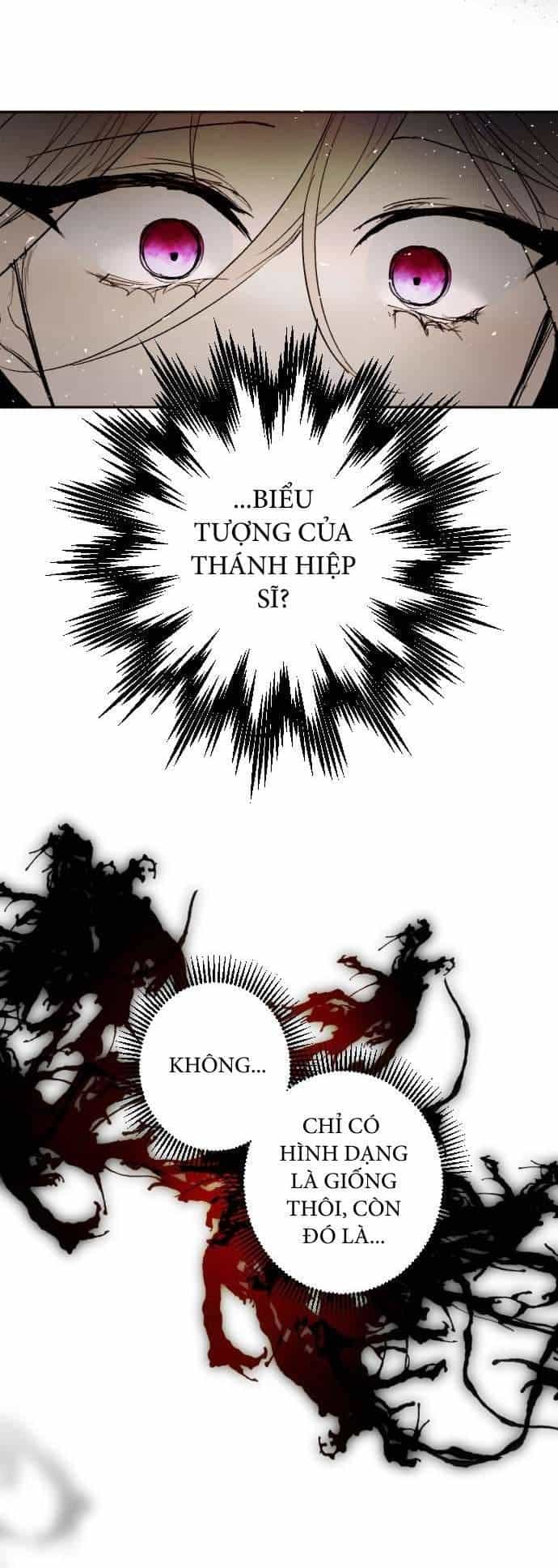 Lời Thú Nhận Của Chúa Tể Bóng Tối - Chương 123 - ảnh 4