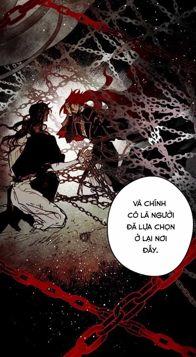 Lời Thú Nhận Của Chúa Tể Bóng Tối - Chương 124 - ảnh 11