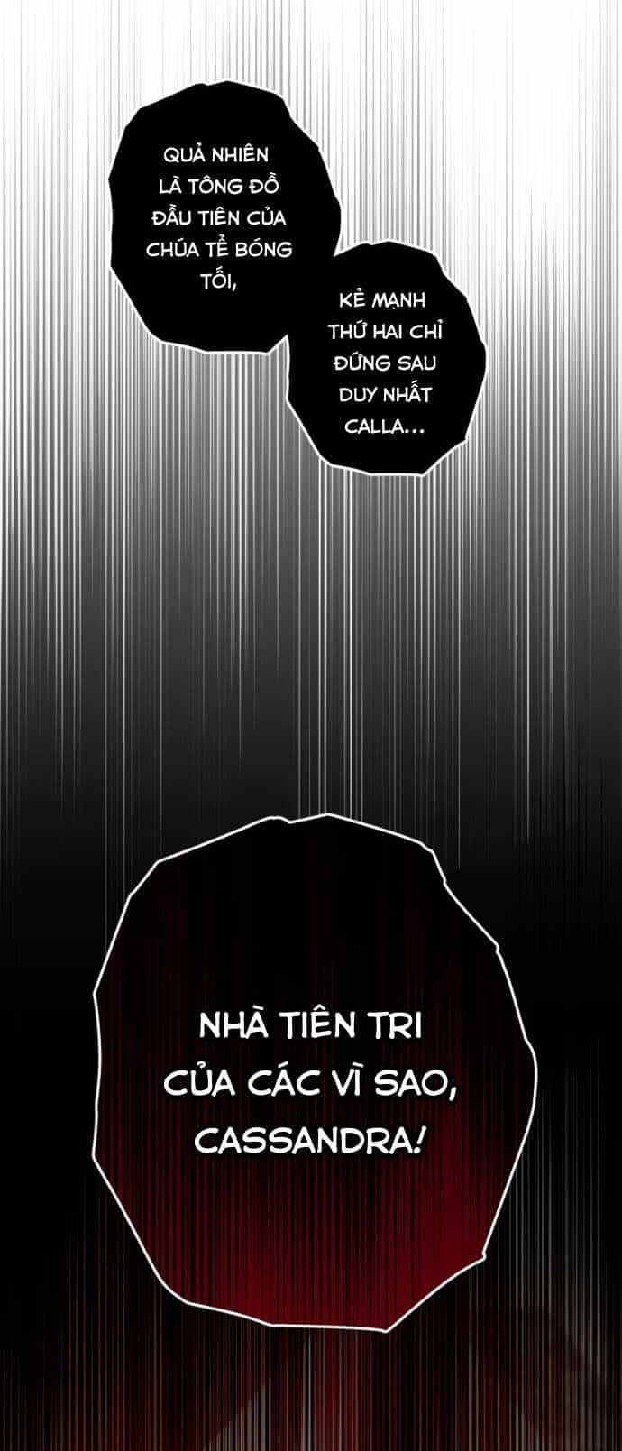 Lời Thú Nhận Của Chúa Tể Bóng Tối - Chương 127 - ảnh 32